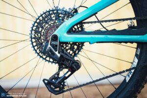 Belgian Court Sides with SRAM, Halts UCI’s Gear-Ratio Crackdown