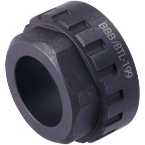 Wheels MFG Unveils Innovative Shimano XTR & XT 9T Lockring and Pinion 8-Pin Sockets