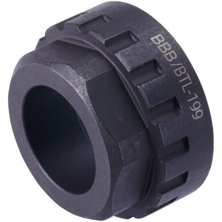 Wheels MFG Unveils Innovative Shimano XTR & XT 9T Lockring and Pinion 8-Pin Sockets