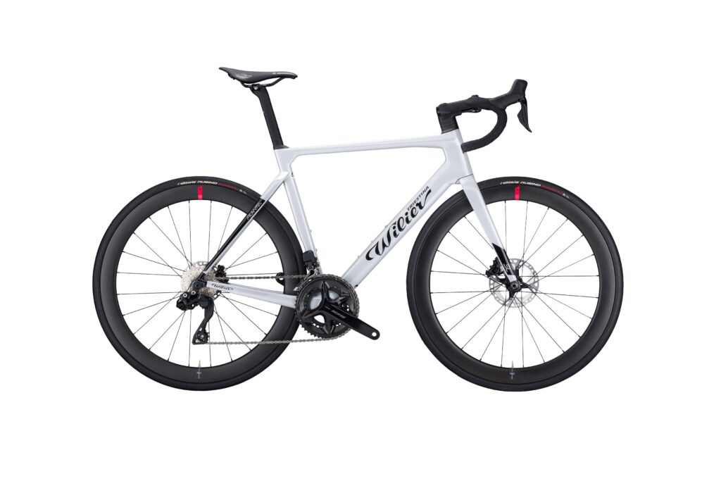 Sleek New Wilier Aero Bike Unveiled at Il Lombardia – Is a New Filante on the Horizon?