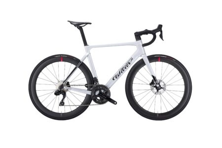 Sleek New Wilier Aero Bike Unveiled at Il Lombardia – Is a New Filante on the Horizon?