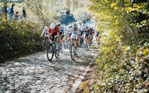 Unveiling the Complete Start List for the 2025 Tour of Flanders Women’s Race!