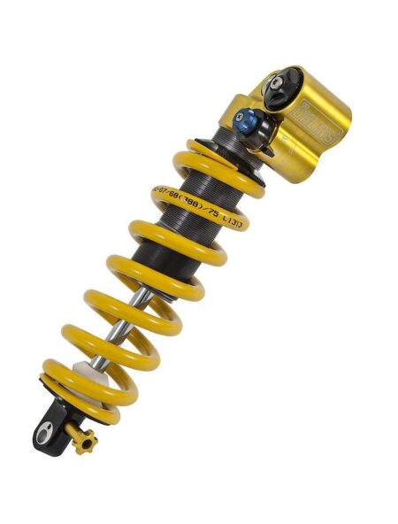 Öhlins Shifts Gears: BTI and QBP Take the Lead in U.S. MTB Distribution