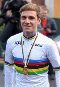 Professional, Mature, Demanding, a True Winner’ – Teammates Pay Tribute to Departing Remco Evenepoel