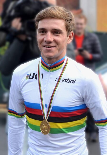 Professional, Mature, Demanding, a True Winner’ – Teammates Pay Tribute to Departing Remco Evenepoel