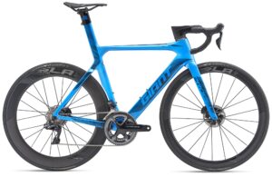 US Halts Massive Shipment of Taiwanese Bikes and Accessories Amid Forced Labor Claims
