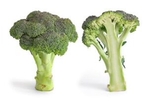 The Surprising Benefits of Always Finishing Your Broccoli!