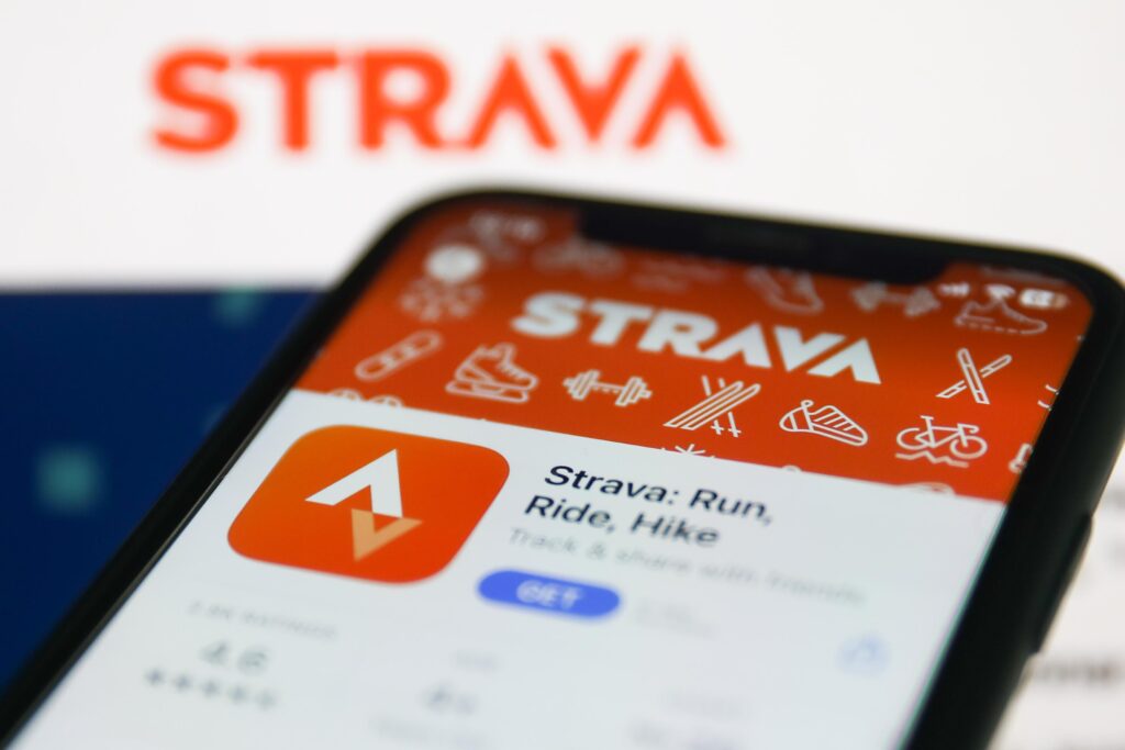 Strava Takes Legal Action Against Garmin, Seeks Ban on Sales of Most Devices