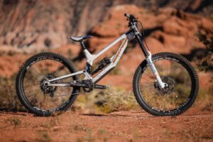 Rampage Bike Checks: Four Unique Rides From Specialized, Scott, and Canyon