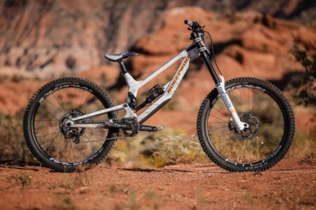 Rampage Bike Checks: Exploring Four One-of-a-Kind Rides from Specialized, Scott, and Canyon