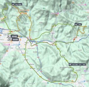 Durango-Durango Emakumeen Saria 2025: Thrilling Highlights and What’s Ahead