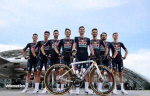 Zak Dempster Shares His Ambitious Vision for Leading Red Bull-Bora-Hansgrohe and Remco Evenepoel in 2026: ‘It’s All About Building a Team