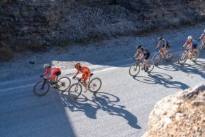 Life Time Big Sugar Gravel Promises an Epic-and Possibly Wet-2025 Season Finale