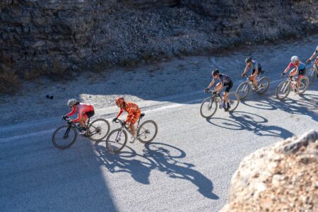 Life Time Big Sugar Gravel Promises an Epic-and Possibly Wet-2025 Season Finale