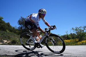 Silvia Persico Shines with Breathtaking Solo Victory in Veneto Women’s Inaugural Race