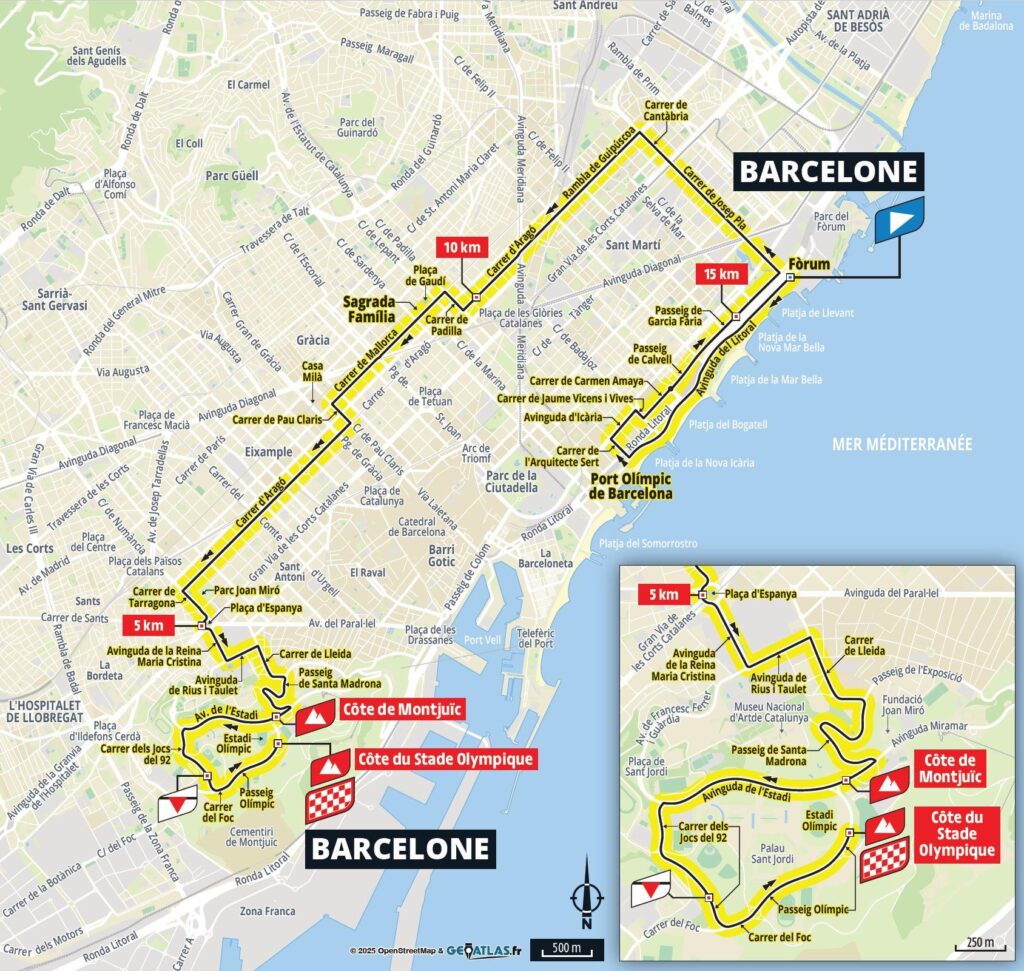 Tour de France 2026: Thrilling Route Rumors Surface Ahead of Official Reveal