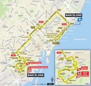 Tour de France 2026: Thrilling Route Rumors Surface Ahead of Official Reveal