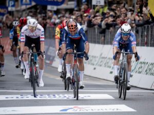 Your Complete Guide to the Exciting Spring Classics 2025