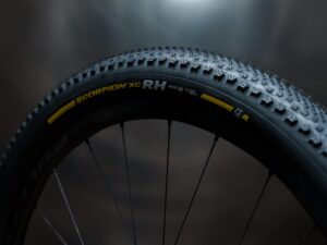 Pirelli Launches the Scorpion XC RH: Their Fastest Cross-Country Tire Ever!