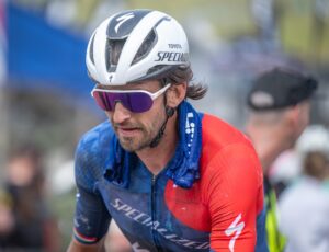 Big Brain Move Propels Matt Beers to His First Ever Life Time Grand Prix Victory