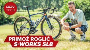 Primož Roglič Dominates Andorra Cycling Masters, Outpacing Pogačar, Del Toro, and Vingegaard