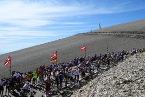 Tour de France 2026: Thrilling Route Rumors Spark Anticipation Before Official Reveal