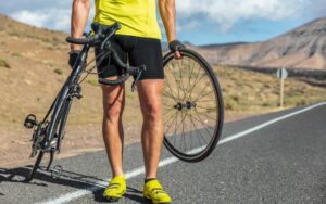 Not a Single Puncture Since 2015: Cyclists Reveal Their Vision for a Flat-Free Future