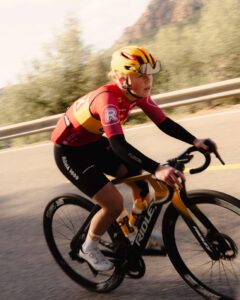 Exciting Update: Uno-X Mobility Gains Advantage as Intermarché Withdraws from 2026-2028 WorldTour Licence Race