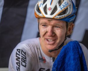 Is Anyone Ready to Challenge Keegan Swenson’s Reign at Big Sugar Gravel?