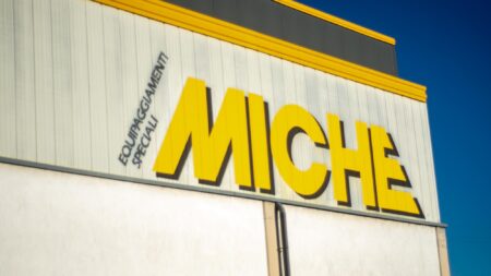 Step Inside a Century of Craftsmanship: Explore the Miche Factory Tour Gallery