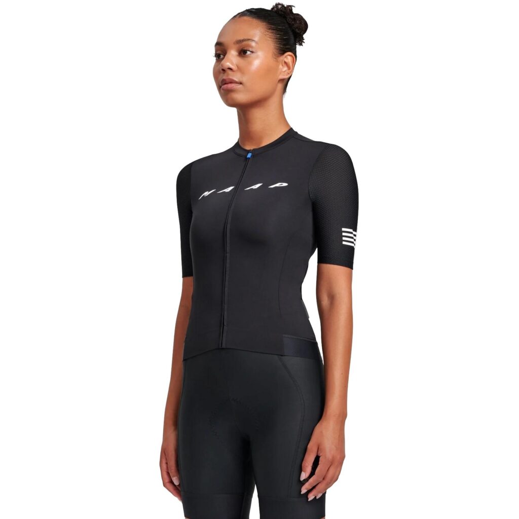 After 16 Iterations and Countless Wind Tunnel Tests, MAAP Finally Unveils the Jersey Luke Plapp Was Reluctant to Wear After 16 Iterations and Countless Wind Tunnel Tests, MAAP Finally Unveils the Jersey Luke Plapp Was Reluctant to Wear