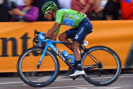 Nairo Quintana Extends His WorldTour Adventure with Movistar for Another Season