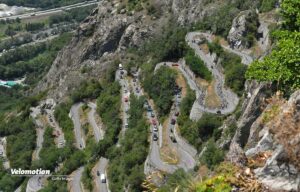Alpe d’Huez: The Legendary Tale Behind the Tour de France’s Most Iconic 21 Hairpin Turns