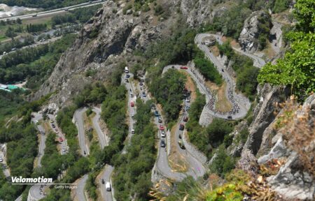 Alpe d’Huez: The Legendary Tale Behind the Tour de France’s Most Iconic 21 Hairpin Turns