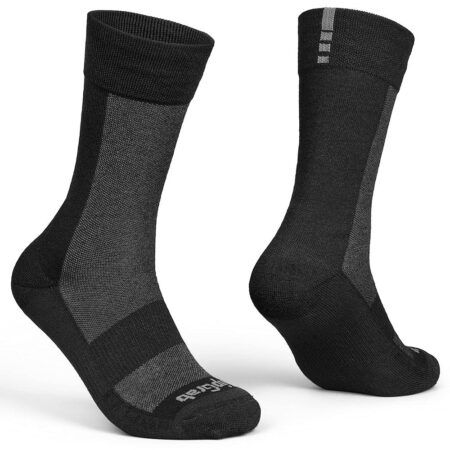 Stay Warm and Numb-Free: The Best Winter Cycling Socks for Cold Weather Rides