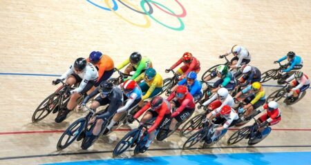 Day 3 Thrills at Track World Championships: Great Britain and Netherlands Share Top Honors Day 3 Thrills at Track World Championships: Great Britain and Netherlands Share Top Honors