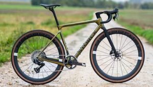 Storck Grix.3 Gravel Bike Receives Smart, Practical Upgrades Storck Grix.3 Gravel Bike Receives Smart, Practical Upgrades