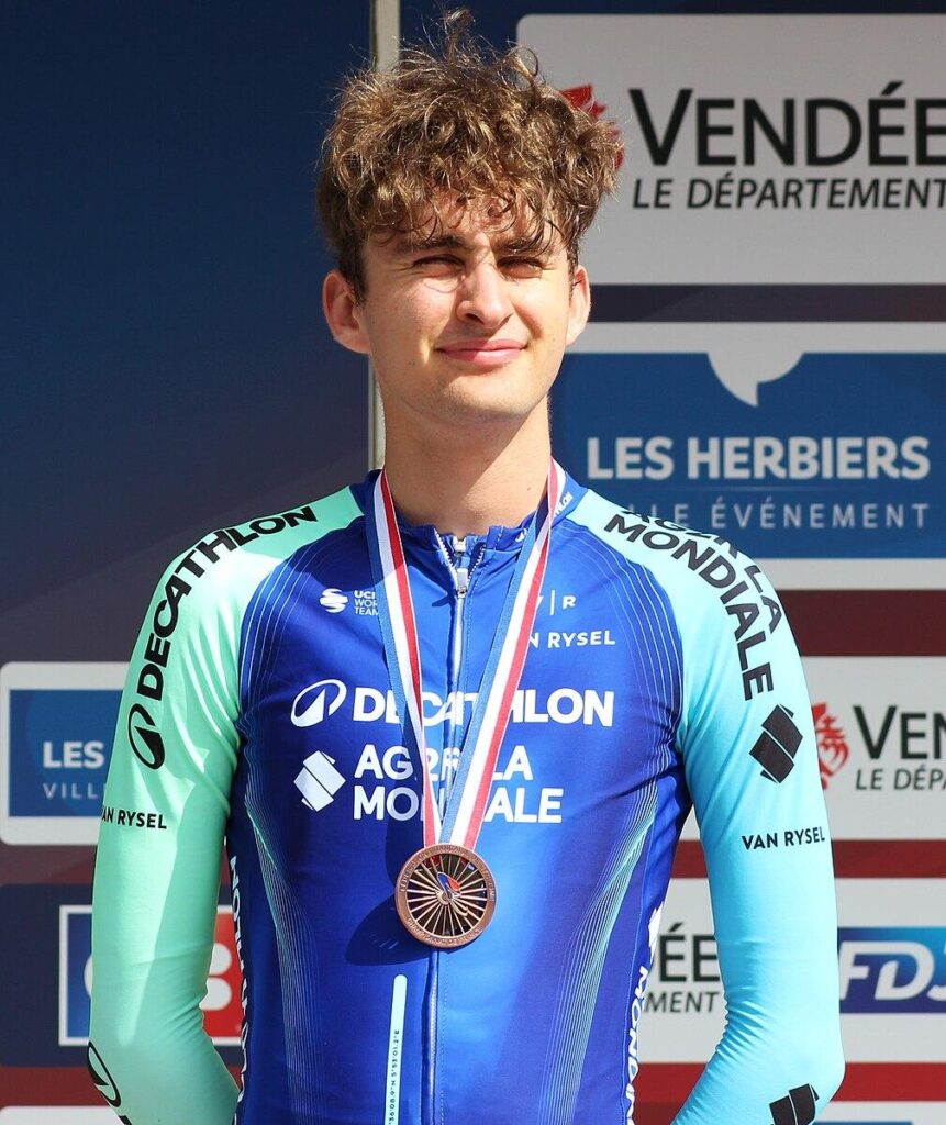 Will Paul Seixas Conquer the 2026 Tour de France? The Exciting Debate Intensifies as the French Sensation Contemplates His Next Move Will Paul Seixas Conquer the 2026 Tour de France? The Exciting Debate Intensifies as the French Sensation Contemplates His Next Move