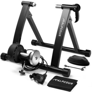How to protect your bike on an indoor trainer this winter How to protect your bike on an indoor trainer this winter
