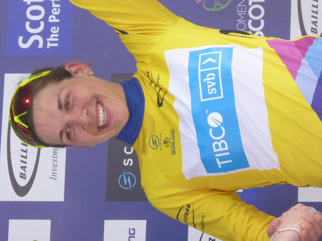 Alison Jackson Surprises Fans with Stunning Move to French Team St Michel-Preference Home-Auber93 Alison Jackson Surprises Fans with Stunning Move to French Team St Michel-Preference Home-Auber93