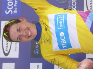 Alison Jackson Surprises Fans with Stunning Move to French Team St Michel-Preference Home-Auber93 Alison Jackson Surprises Fans with Stunning Move to French Team St Michel-Preference Home-Auber93