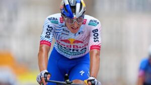 Florian Lipowitz Aims for a Triumphant Return at Next July’s Tour de France Florian Lipowitz Aims for a Triumphant Return at Next July’s Tour de France