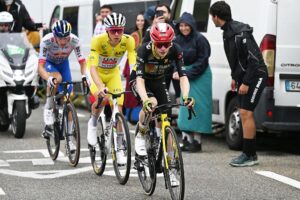 Tour de France 2026 Showdown: Meet the Top Riders Ready to Battle for the Yellow Jersey Next July Tour de France 2026 Showdown: Meet the Top Riders Ready to Battle for the Yellow Jersey Next July