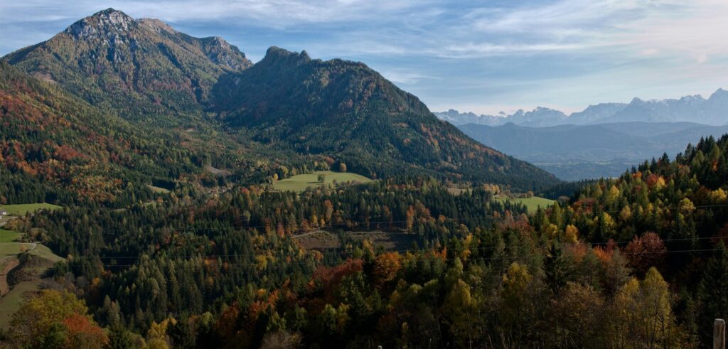 Conquer the Heights: Everesting Challenge Takes on the Breathtaking Austrian Alps This May Conquer the Heights: Everesting Challenge Takes on the Breathtaking Austrian Alps This May