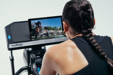 Master ERG Mode: Unlock Its Power, Train Smarter, and Know When to Turn It Off
