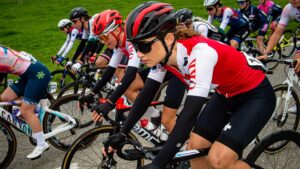 Five Top Teams Disqualified from Tour de Romandie Féminin Amid Intense GPS Tracker Scandal Five Top Teams Disqualified from Tour de Romandie Féminin Amid Intense GPS Tracker Scandal