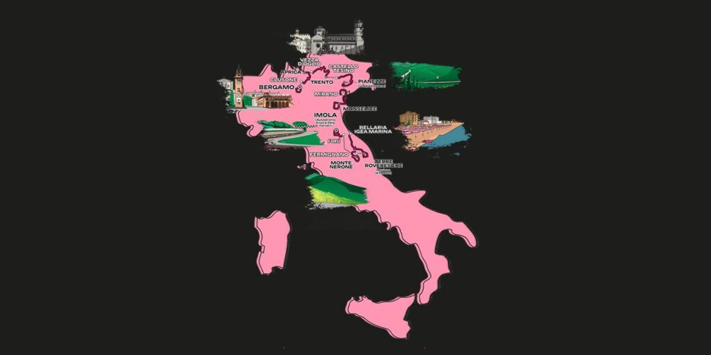 Giro d’Italia Women 2025: Thrilling Stage 2 Preview and What’s Ahead Giro d’Italia Women 2025: Thrilling Stage 2 Preview and What’s Ahead