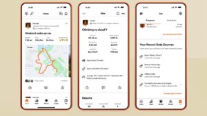 Strava Integrates Garmin Attribution into Activities After Legal Dispute Settlement Strava Integrates Garmin Attribution into Activities After Legal Dispute Settlement