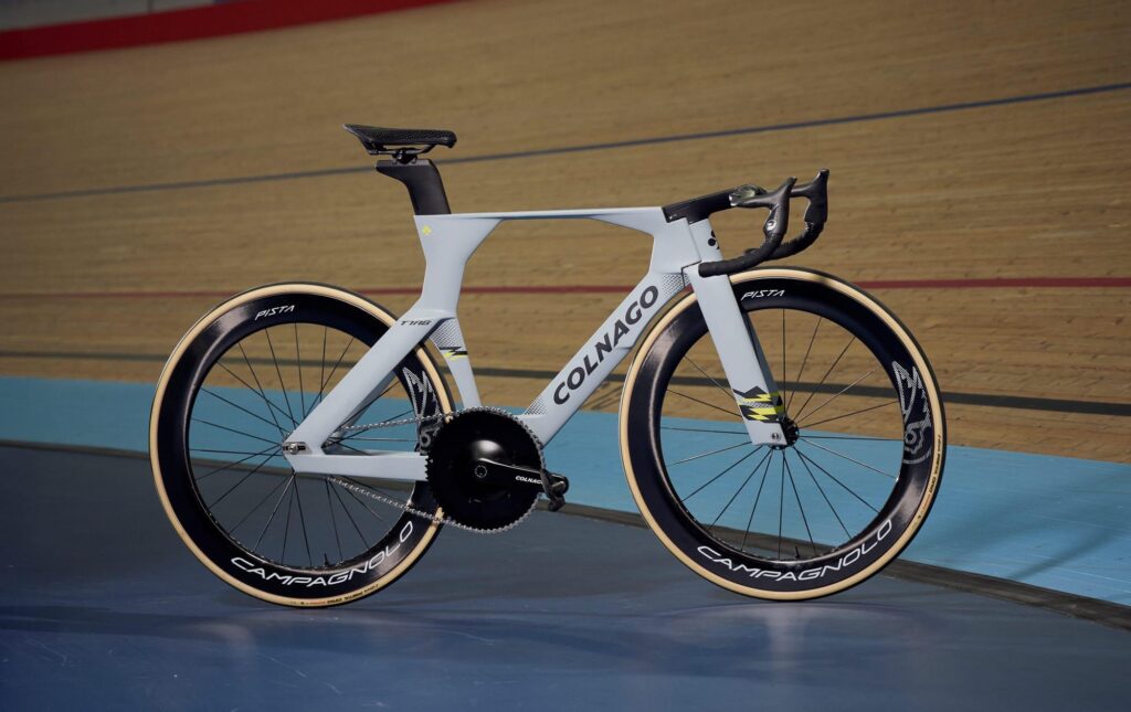 Meet the New T1Rs: Colnago’s Fastest Bike Yet! Meet the New T1Rs: Colnago’s Fastest Bike Yet!