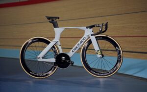 Meet the New T1Rs: Colnago’s Fastest Bike Yet! Meet the New T1Rs: Colnago’s Fastest Bike Yet!